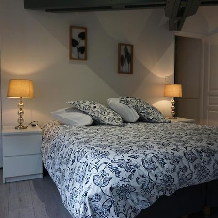 Les 3 Rois Apartment Romorantin-Lanthenay Екстериор снимка