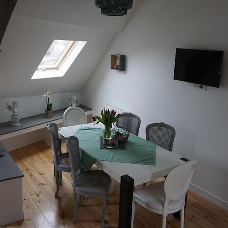 Les 3 Rois Apartment Romorantin-Lanthenay Екстериор снимка