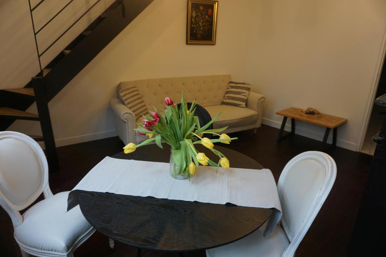 Les 3 Rois Apartment Romorantin-Lanthenay Екстериор снимка
