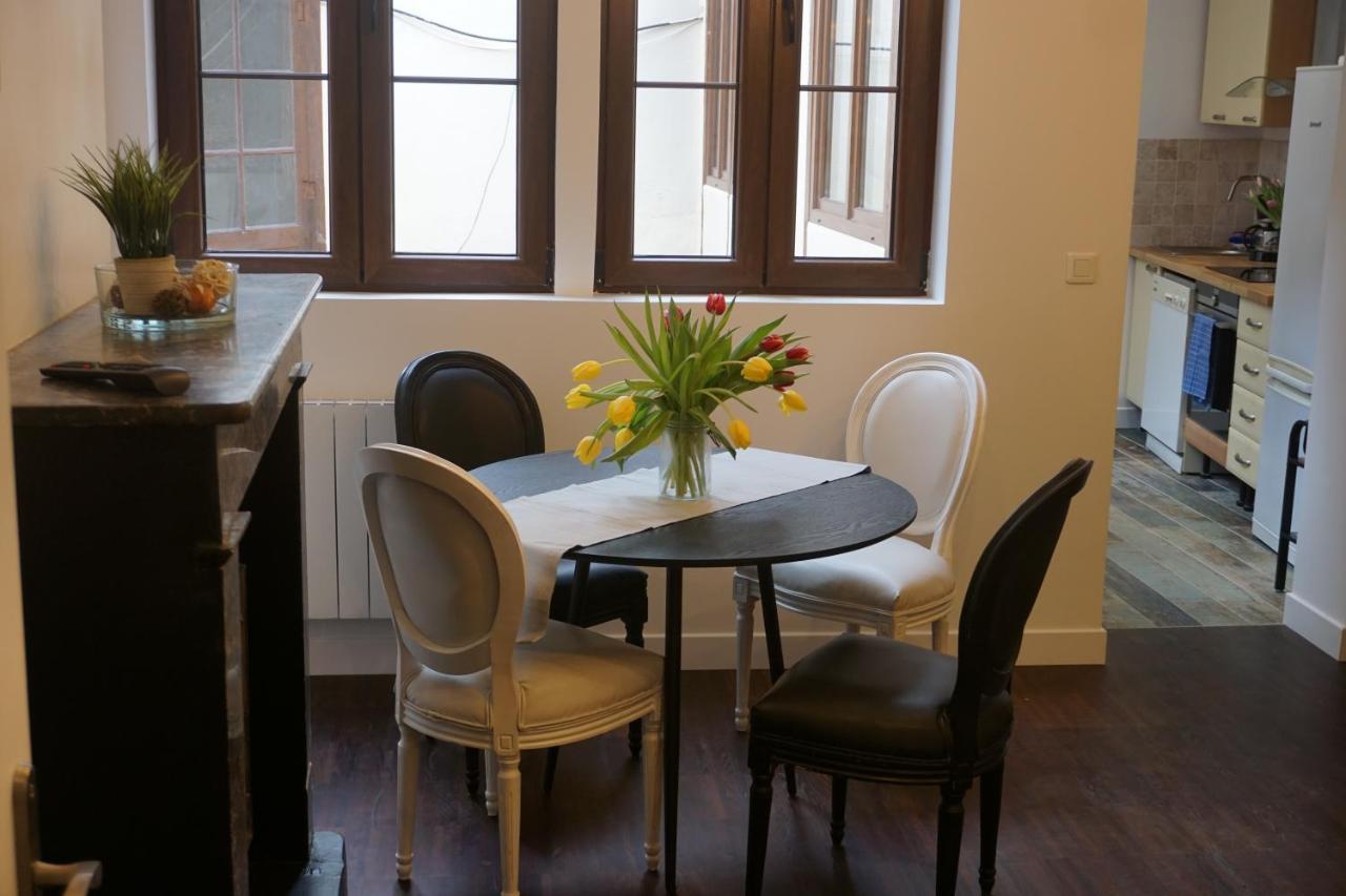 Les 3 Rois Apartment Romorantin-Lanthenay Екстериор снимка