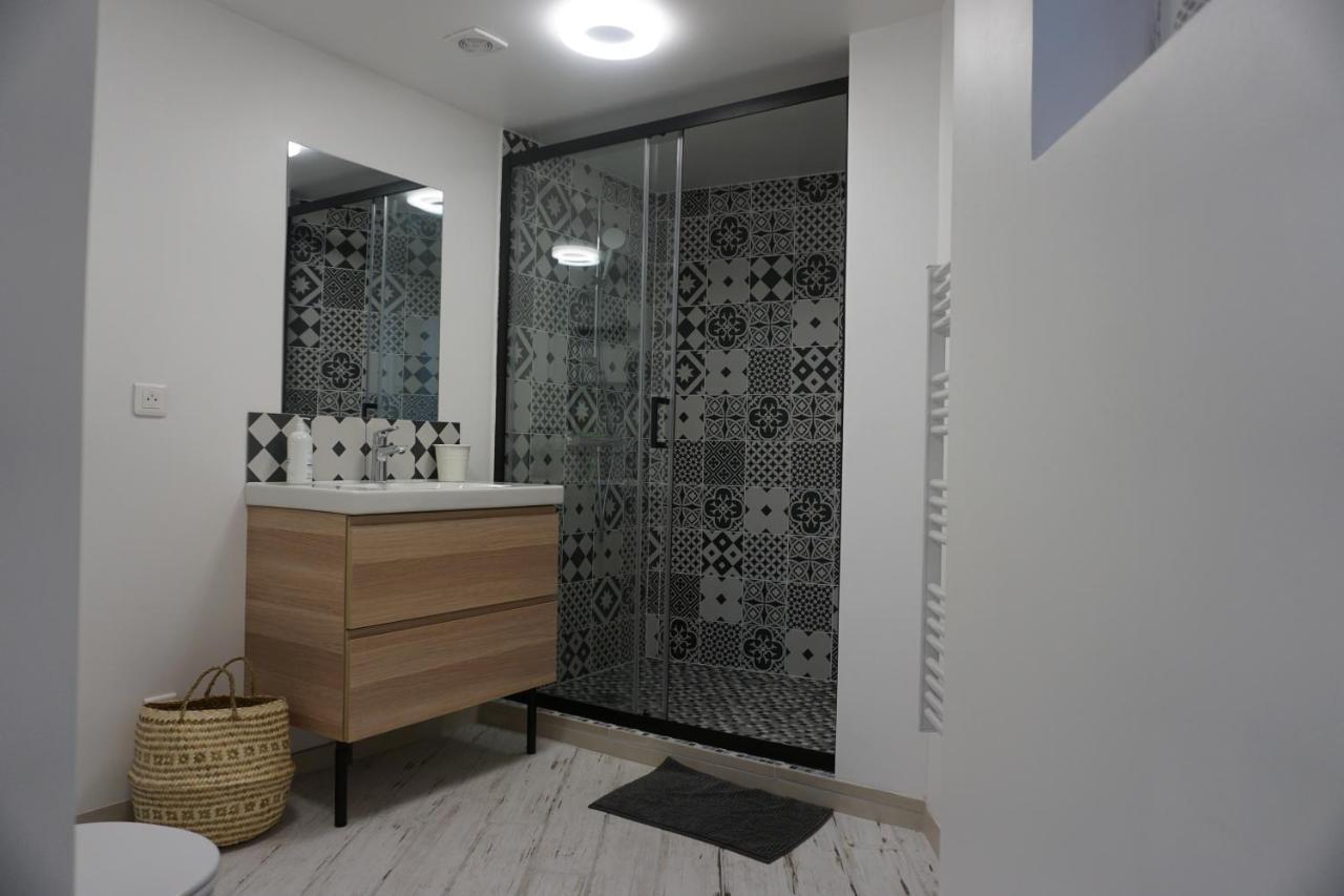 Les 3 Rois Apartment Romorantin-Lanthenay Екстериор снимка