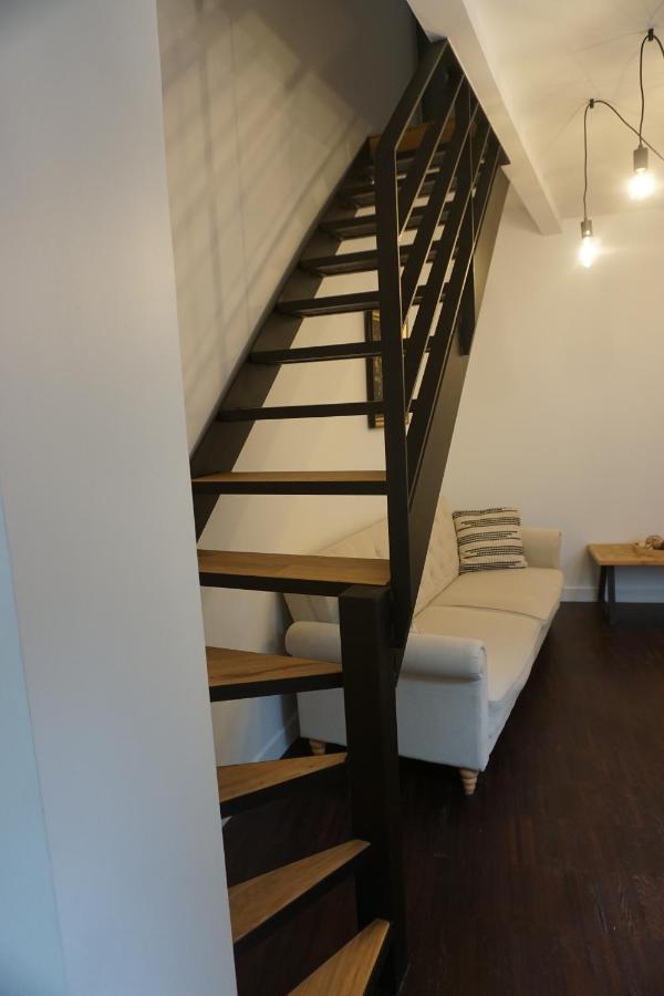 Les 3 Rois Apartment Romorantin-Lanthenay Екстериор снимка