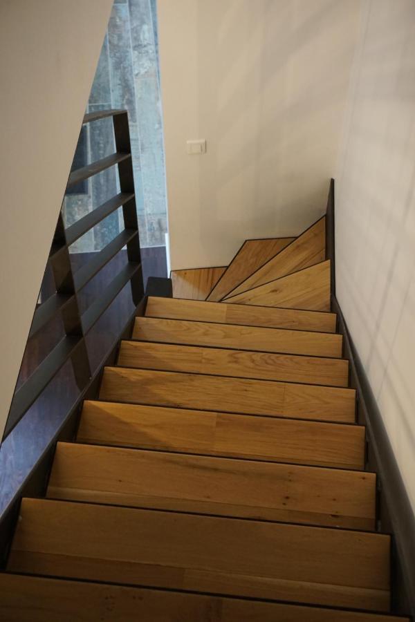 Les 3 Rois Apartment Romorantin-Lanthenay Екстериор снимка