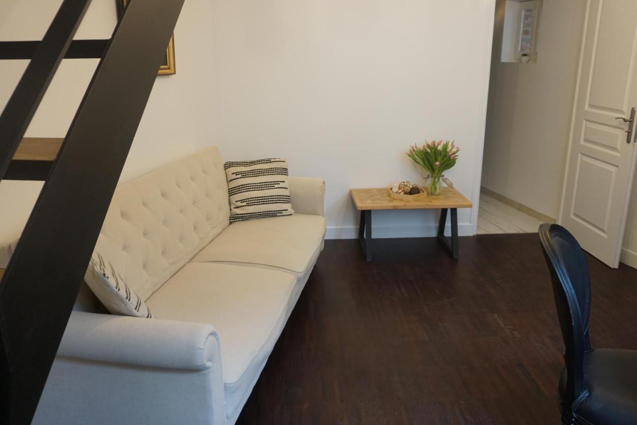 Les 3 Rois Apartment Romorantin-Lanthenay Екстериор снимка
