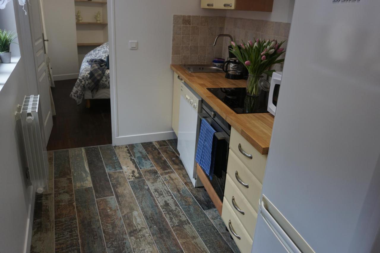 Les 3 Rois Apartment Romorantin-Lanthenay Екстериор снимка