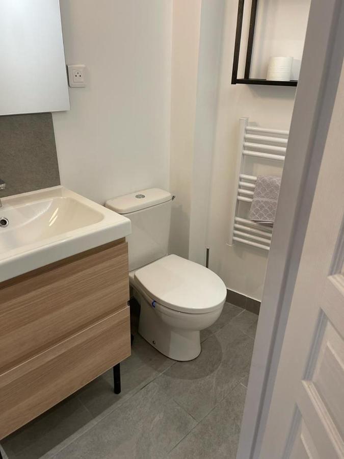 Les 3 Rois Apartment Romorantin-Lanthenay Екстериор снимка