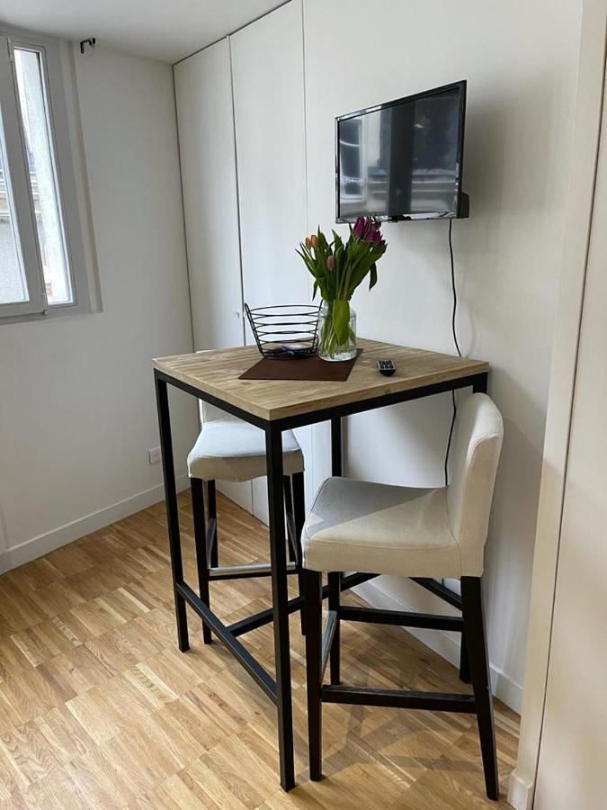 Les 3 Rois Apartment Romorantin-Lanthenay Екстериор снимка