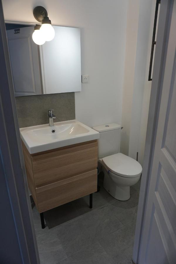 Les 3 Rois Apartment Romorantin-Lanthenay Екстериор снимка