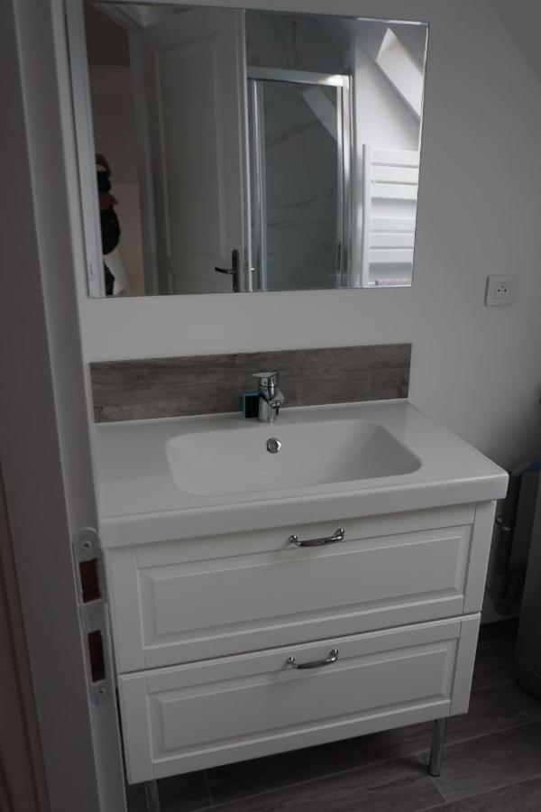 Les 3 Rois Apartment Romorantin-Lanthenay Екстериор снимка