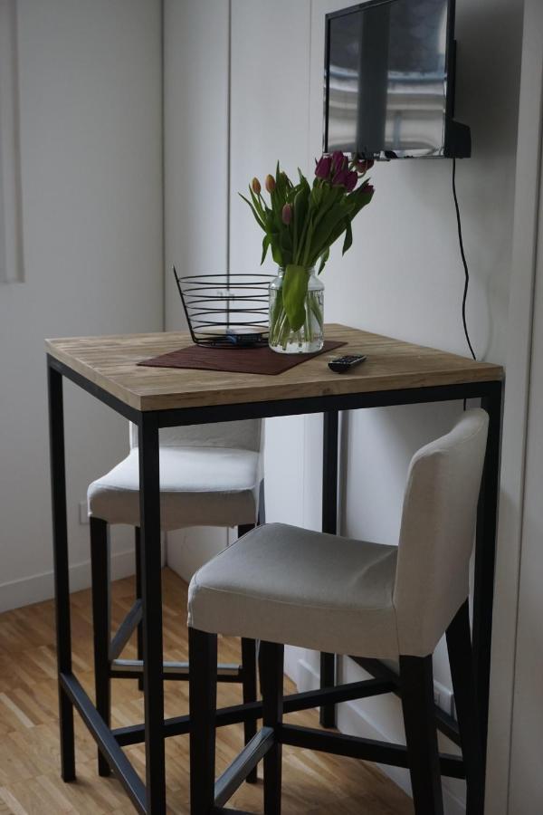 Les 3 Rois Apartment Romorantin-Lanthenay Екстериор снимка
