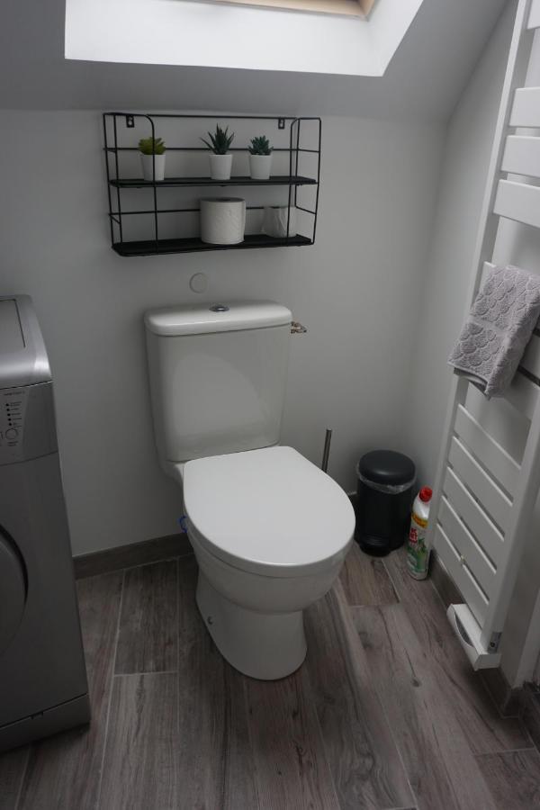 Les 3 Rois Apartment Romorantin-Lanthenay Екстериор снимка