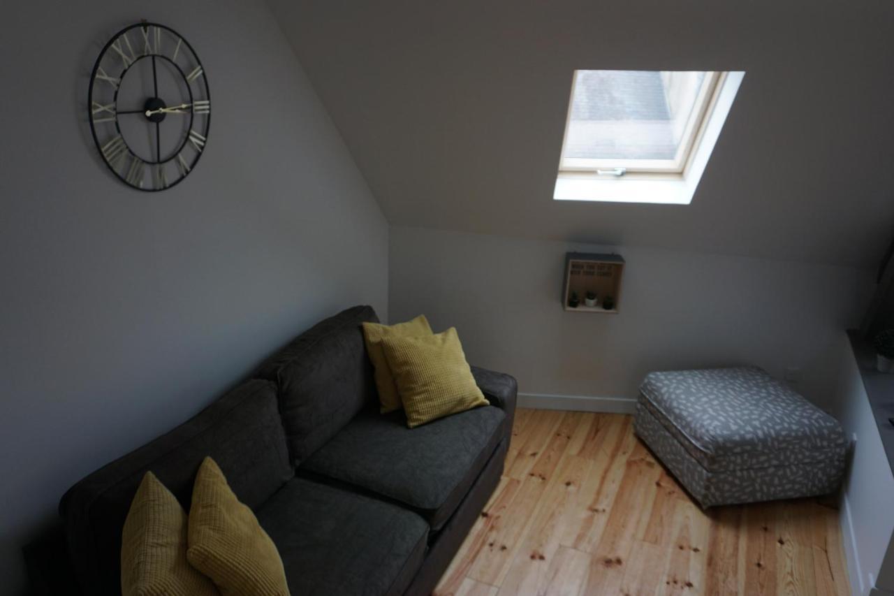 Les 3 Rois Apartment Romorantin-Lanthenay Екстериор снимка