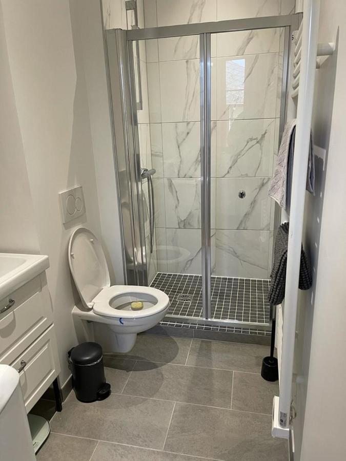 Les 3 Rois Apartment Romorantin-Lanthenay Екстериор снимка