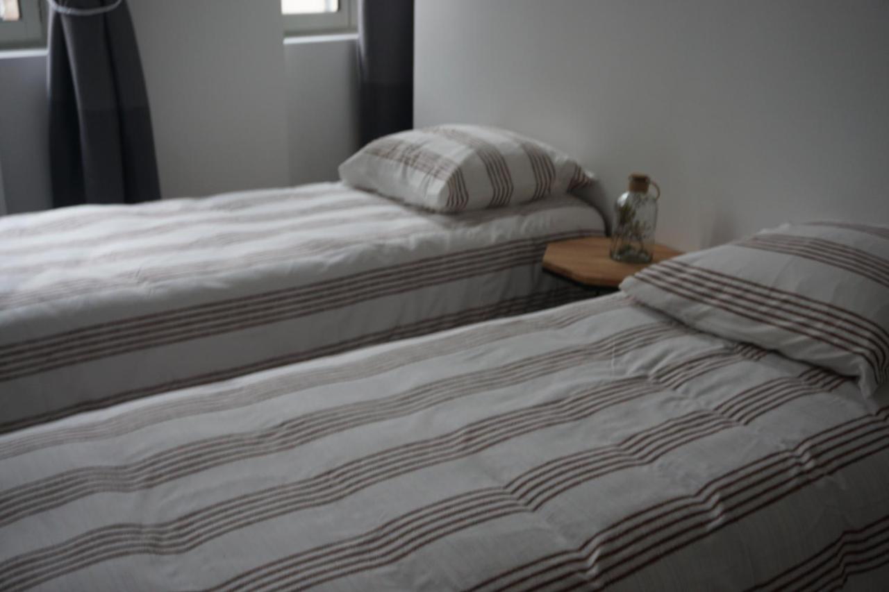 Les 3 Rois Apartment Romorantin-Lanthenay Екстериор снимка