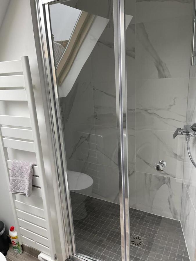 Les 3 Rois Apartment Romorantin-Lanthenay Екстериор снимка