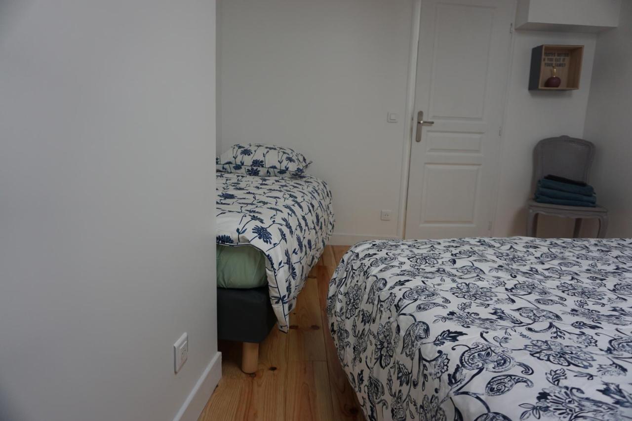 Les 3 Rois Apartment Romorantin-Lanthenay Екстериор снимка