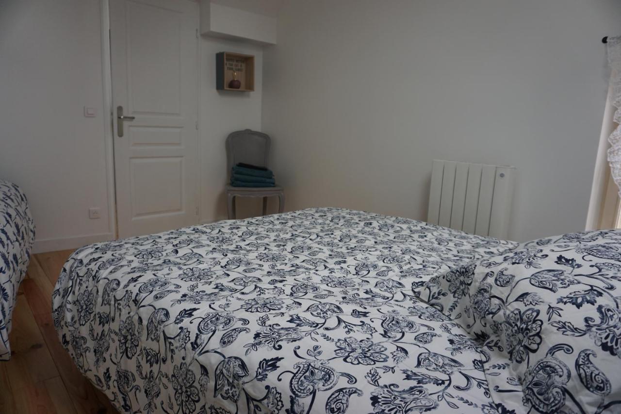Les 3 Rois Apartment Romorantin-Lanthenay Екстериор снимка